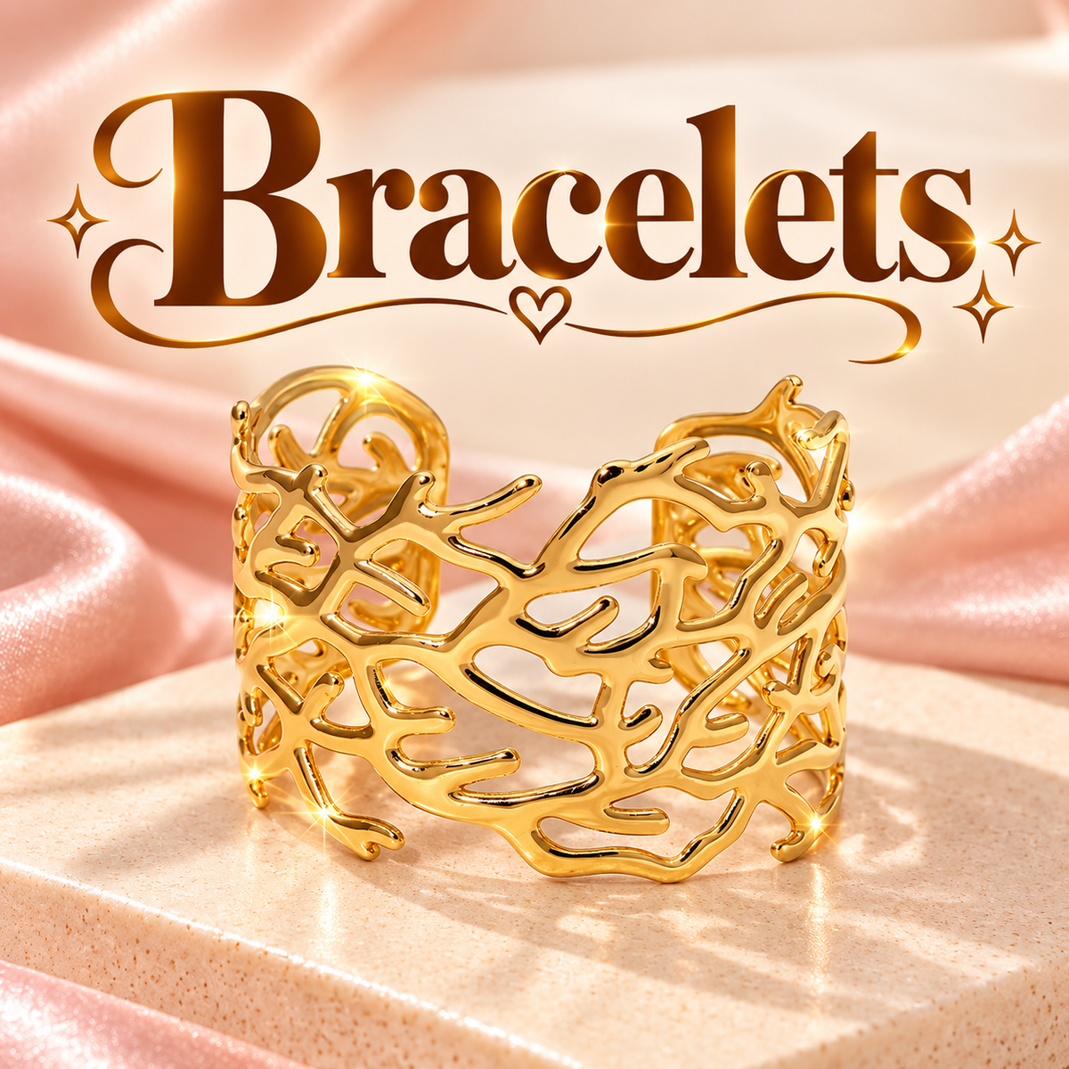 Bracelets