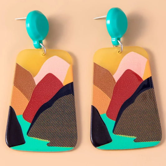 Cartoon-Style-Fashion-Graffiti-Printing-Arylic-Acrylic-Earrings-Ear-Studs-2.jpg