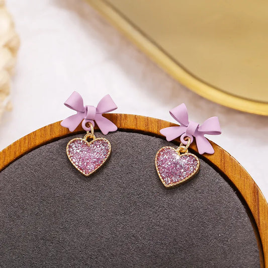 Geometric-Plating-Alloy-Artificial-Gemstones-Drop-Earrings.webp