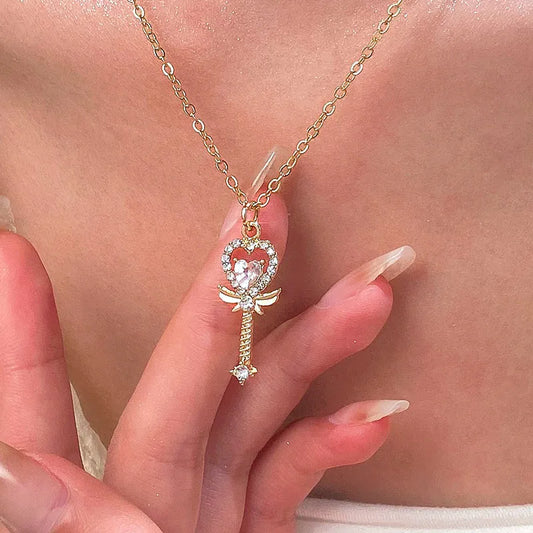 IG-Style-Y2K-Sweet-Heart-Shape-Magic-Wand-Alloy-Inlay-Rhinestones-Women-s-Pendant-Necklace.webp