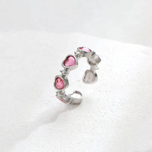 Sweet-Heart-Shape-Alloy-Inlay-Rhinestones-Women-s-Rings (1)