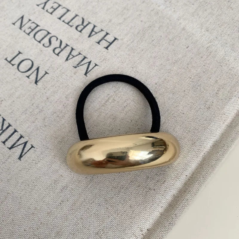 Women-s-Korean-Style-IG-Style-Geometric-Metal-Hair-Tie-9999