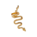 1-Piece-Retro-Classic-Style-Snake-Plating-Alloy-Rhinestones-Ear-Cuffs-4