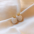 1-Pair-Cute-Fruit-Plating-Alloy-Ear-Studs-2