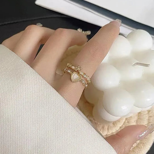 Sweet-Heart-Shape-Butterfly-Alloy-Plating-Inlay-Zircon-Women-s-Open-Rings.webp