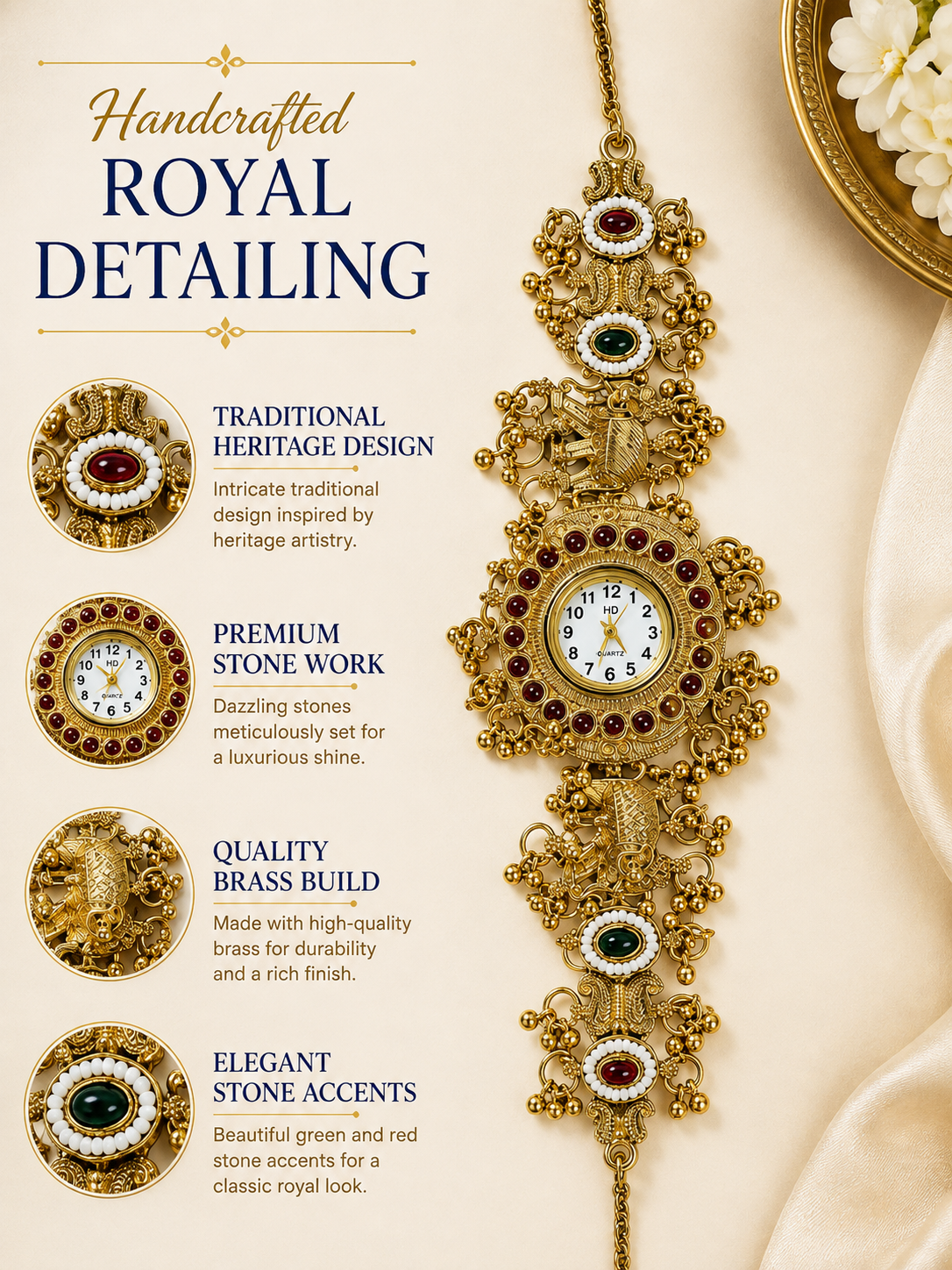 Heritage Watch