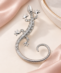 Animal Cocktail Long Earring