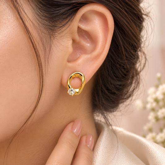Aura Mini Studs✨