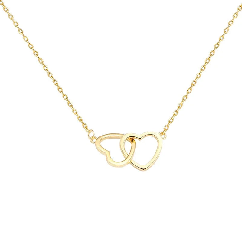 Wholesale-Jewelry-Simple-Style-Heart-304-Stainless-Steel-18K-Gold-Plated-Plating-Necklace.jpg