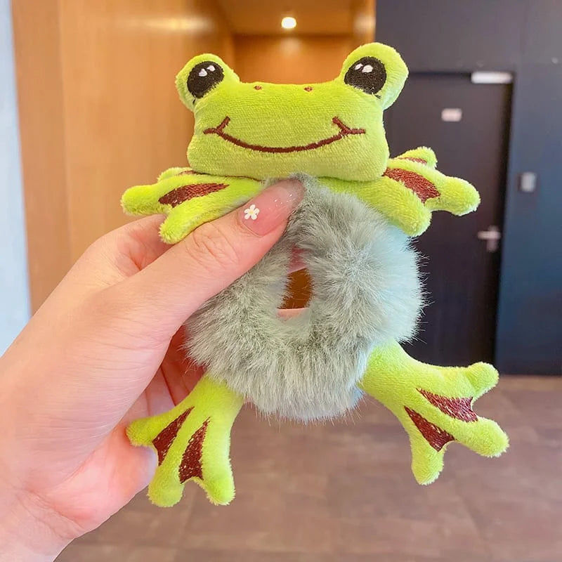 Cute-cartoon-plush-bear-hair-band-does-not-hurt-hair-headdress-childrens-hair-tie-Korean-style-hair-rope-ball-head-rubber-band-5.jpg