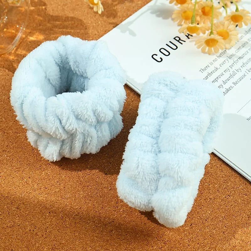cute-simple-style-solid-color-sponge-hair-band-3.jpg