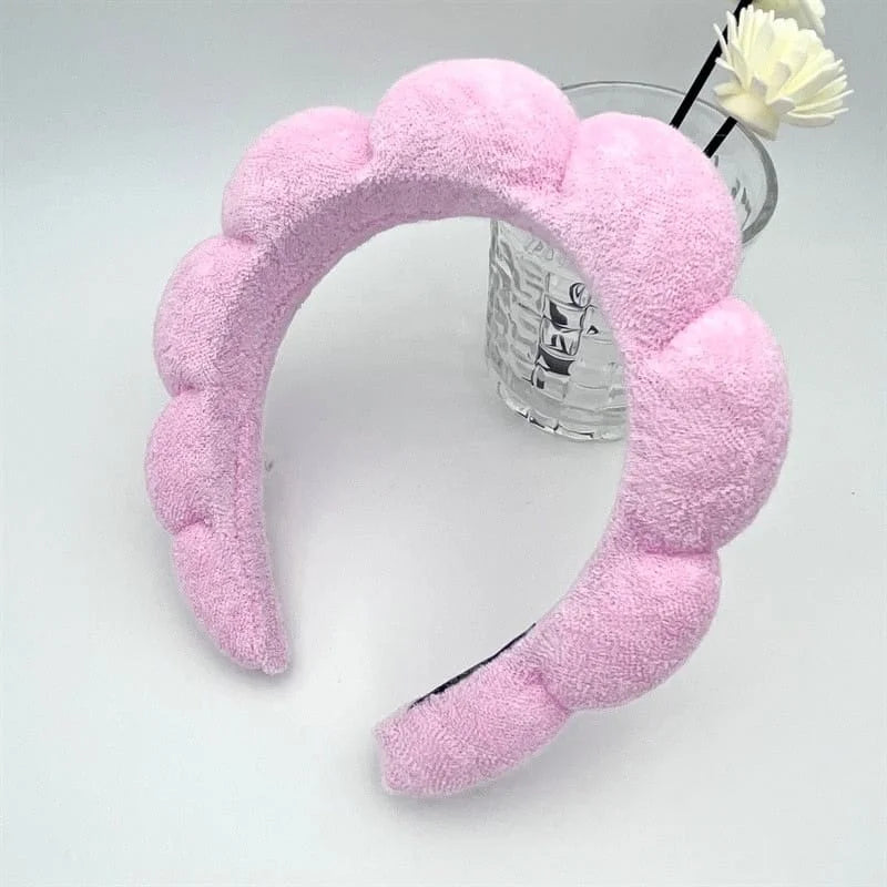 cute-simple-style-solid-color-sponge-hair-band.jpg