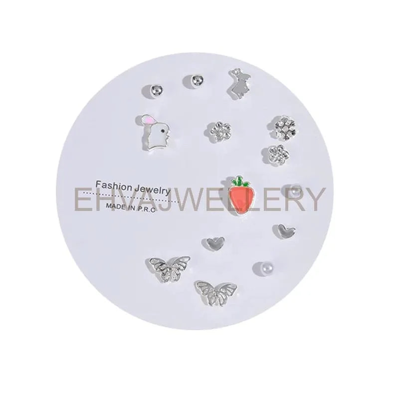 1-Set-Simple-Style-Geometric-Alloy-Artificial-Gemstones-Earrings-Ear-Studs-2.jpg