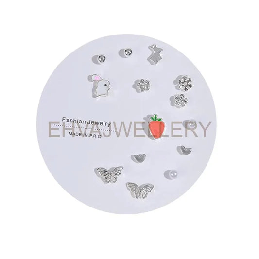 1-Set-Simple-Style-Geometric-Alloy-Artificial-Gemstones-Earrings-Ear-Studs-2.jpg