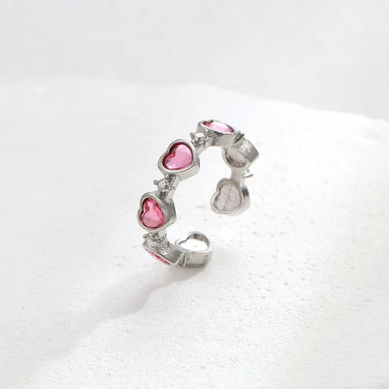 Sweet-Heart-Shape-Alloy-Inlay-Rhinestones-Women-s-Rings (1)