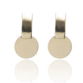 Simple-Style-Geometric-Plating-Alloy-No-Inlaid-Earrings-9999