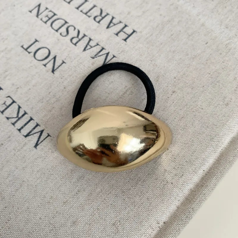Women-s-Korean-Style-IG-Style-Geometric-Metal-Hair-Tie-9999 (1)