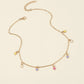 Sweet-Star-Alloy-Chain-Women-s-Necklace-1