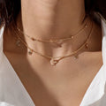Simple-Style-Star-Moon-Alloy-Layered-Pendant-Necklace-1-Piece