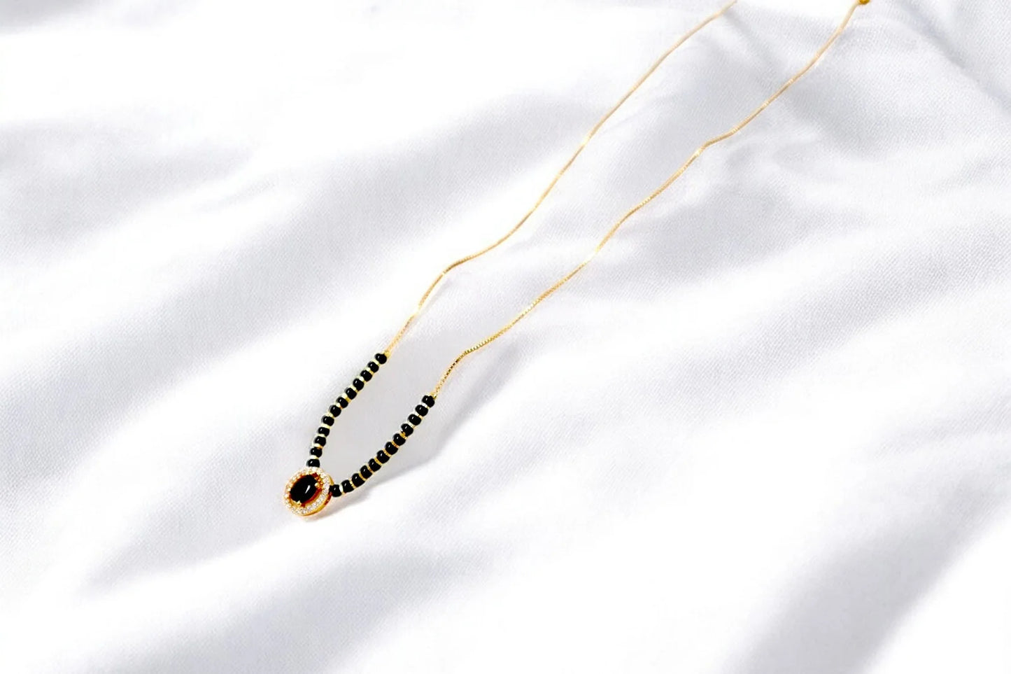 MANGALSUTRA