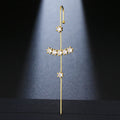 Super-fairy-copper-inlaid-zircon-temperament-cold-wind-piercing-earrings-female-ear-bone-clip-oblique-line-earrings-ear-hanging-wholesale (6)