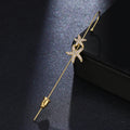 Super-fairy-copper-inlaid-zircon-temperament-cold-wind-piercing-earrings-female-ear-bone-clip-oblique-line-earrings-ear-hanging-wholesale (2)