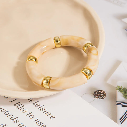 Retro-Geometric-Acrylic-Bangles-Wholesale (1)