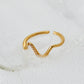 Wholesale-Jewelry-Casual-Waves-Solid-Color-316-Stainless-Steel-Diamond-16K-Gold-Plated-White-Gold-Plated-Gold-Plated-Inlay-Rings-3