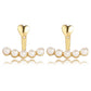 Retro-Geometric-Plating-Alloy-No-Inlaid-Stud-Earrings-4