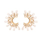1-Pair-Fashion-C-Shape-Inlay-304-Stainless-Steel-Pearl-Zircon-Ear-Studs-4