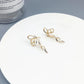 Fashion-Bow-Knot-Alloy-Inlay-Rhinestones-Ear-Studs-4