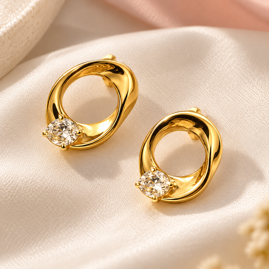 Aura Mini Studs✨