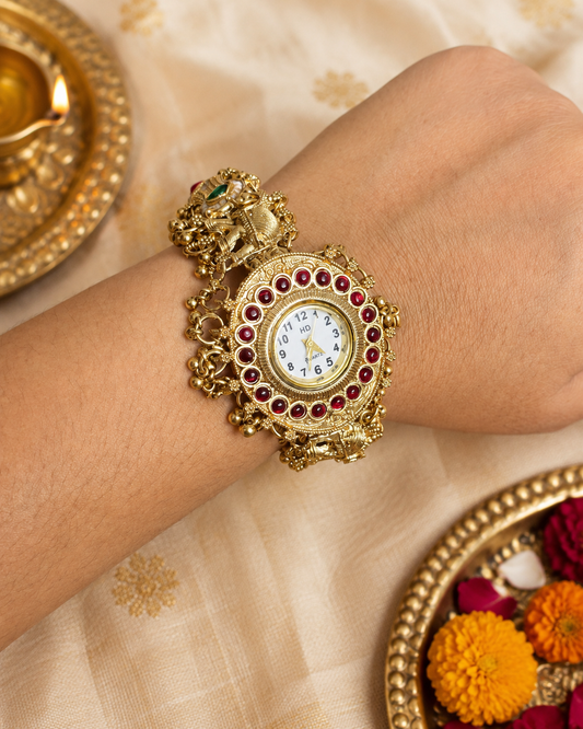 Heritage Watch