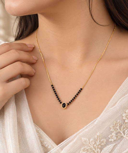 Ayat mangalsutra