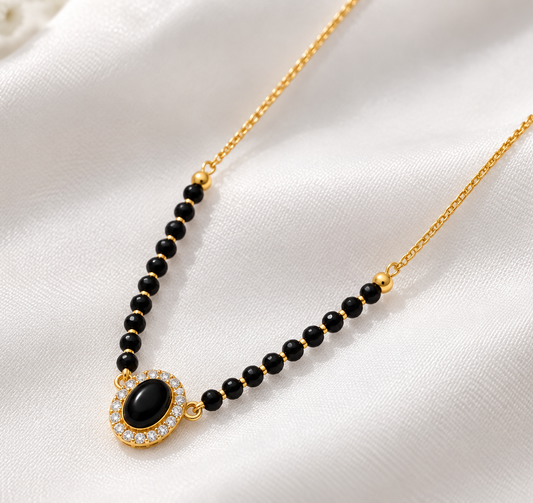 Ayat mangalsutra