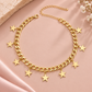 Big Star Chain nacklace