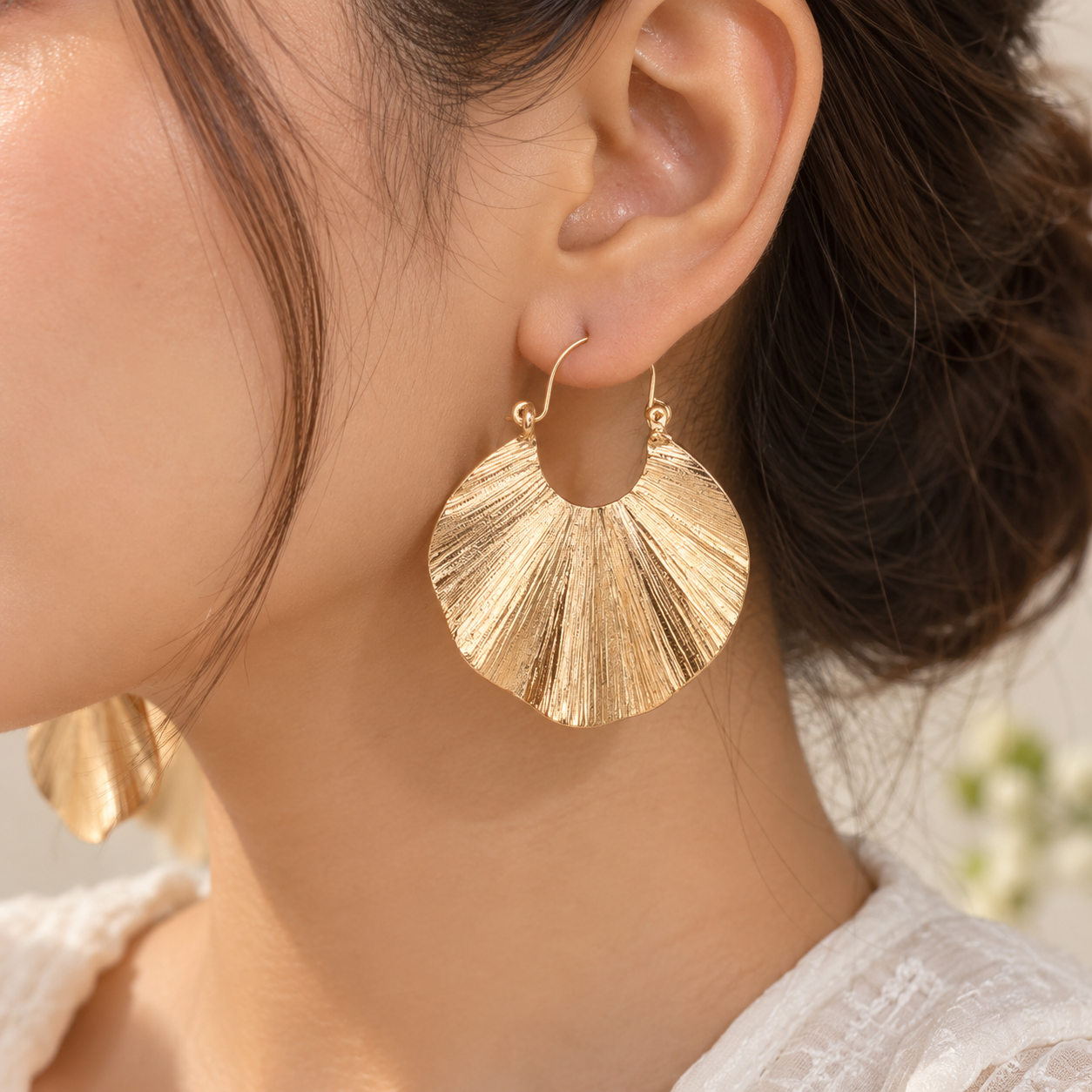 Celebs Styled Earrings