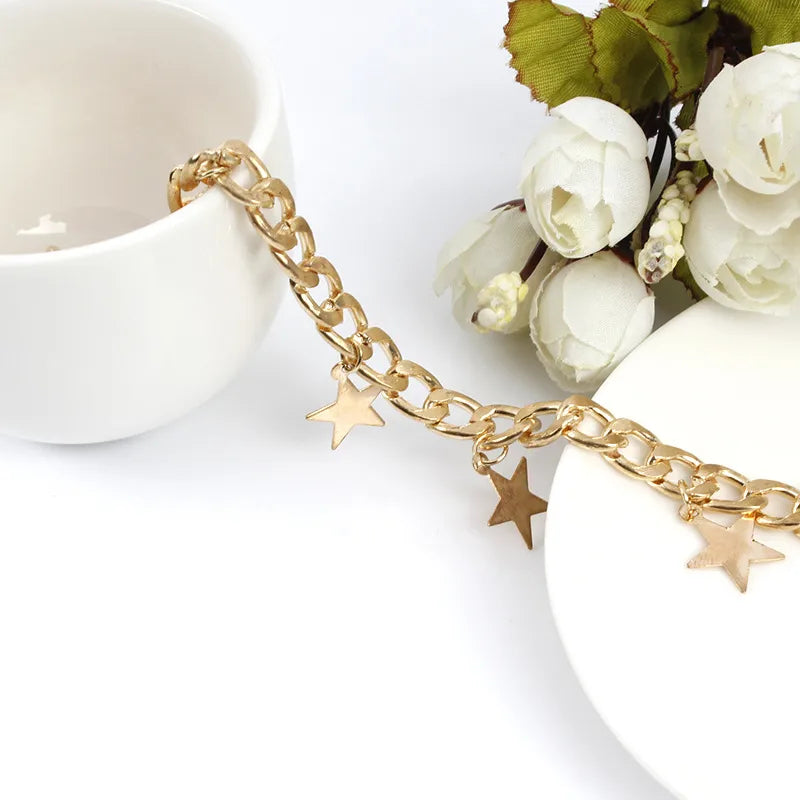 Big Star Chain nacklace