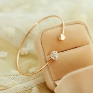 Heart Hot Bracelet