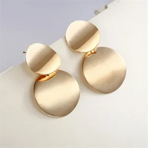 Cocktail Drop earrings