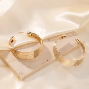 IG Viral Wired Hoops