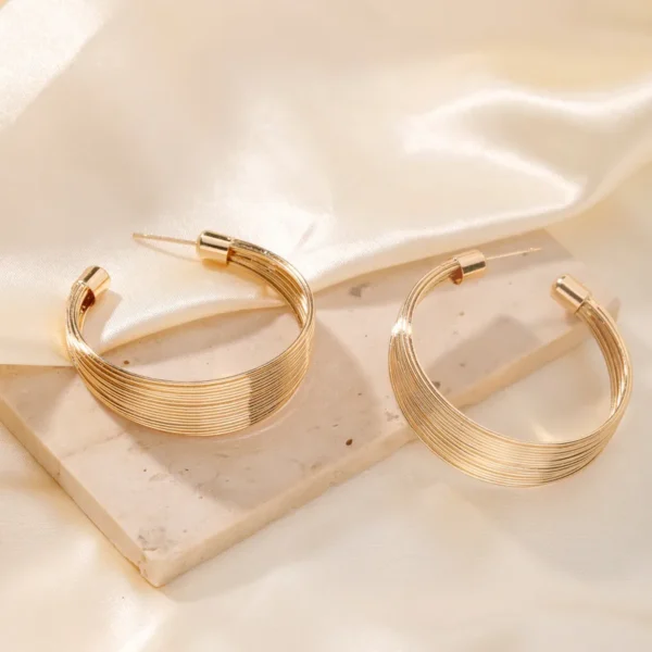 IG Viral Wired Hoops