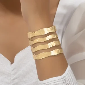 Retro Style Adjustable Handcuff