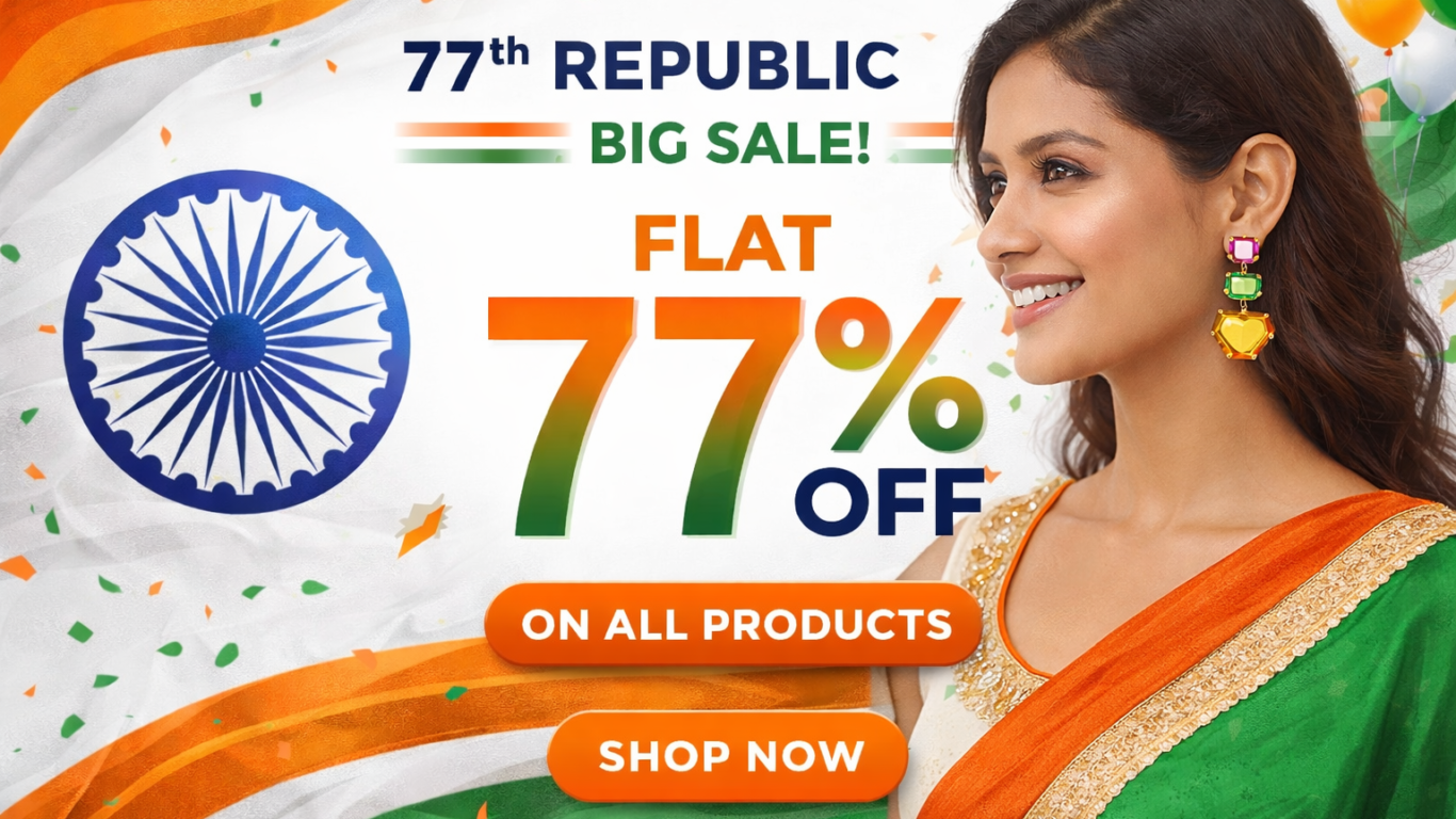 Republic sale