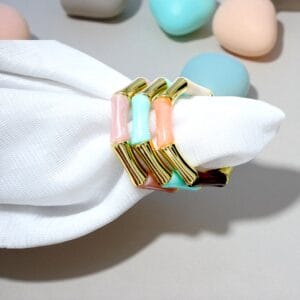 Resin bracelet Combo of 3
