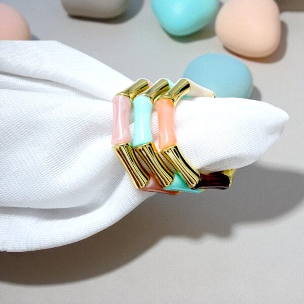 Resin bracelet Combo of 3