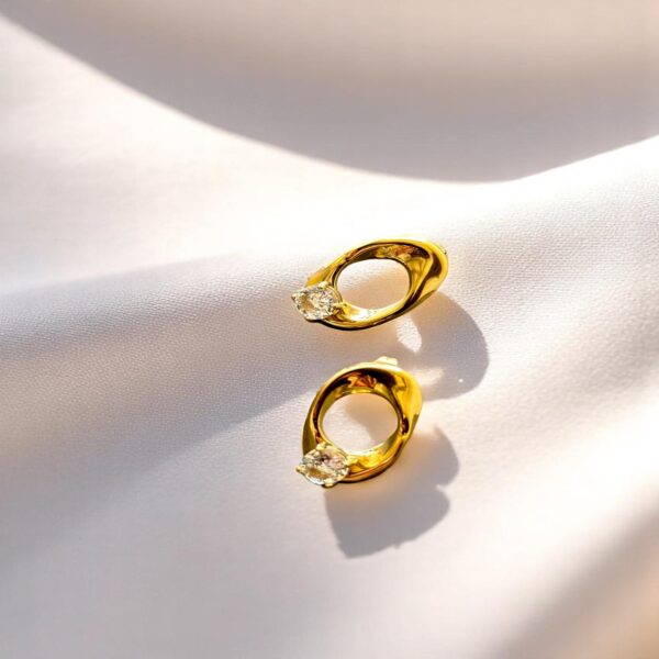 Aura Mini Studs✨