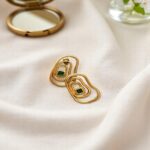 Gem Chaos Studs