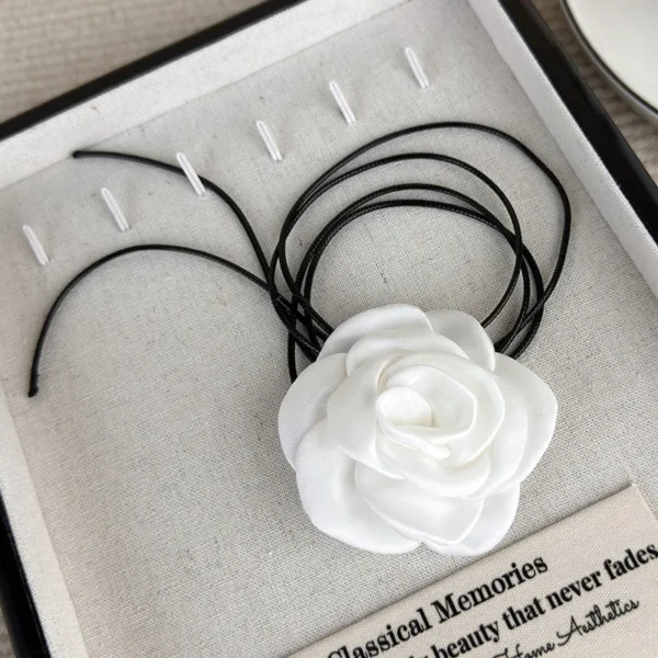 Rosey Choker - Image 3