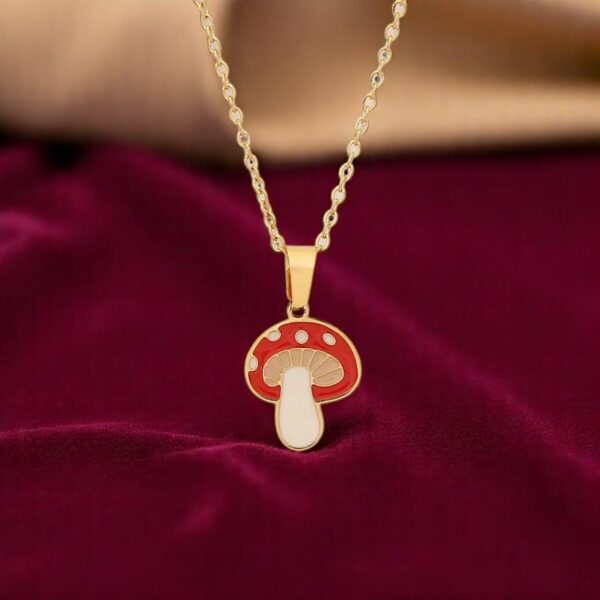 Pendant Necklace